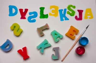 Objawy dysleksji